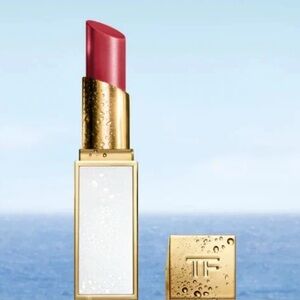 Tom Ford Soleil Ultra Shine Lip Color 03 Nubile Very Beautiful, Retail $70